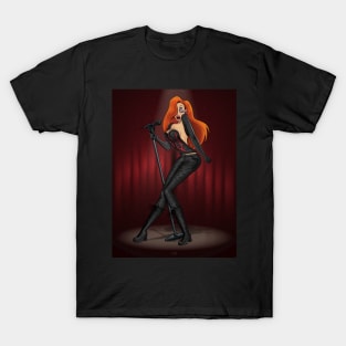 Jessica Rabbit T-Shirt